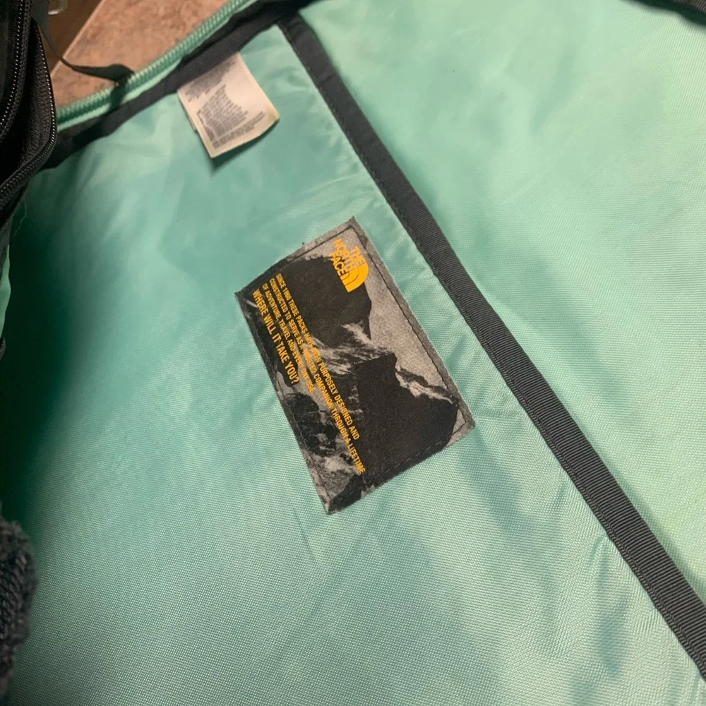 The North Face Backpack Lot - Picture 5 of 16